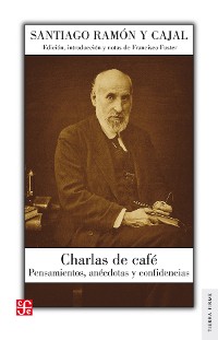 Cover Charlas de café