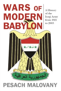 Cover Wars of Modern Babylon