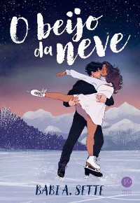 Cover O beijo da neve