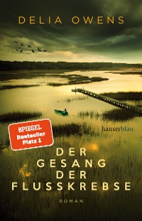 Cover Der Gesang der Flusskrebse