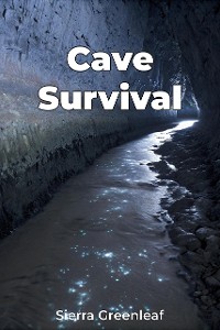 Cover Cave Survival