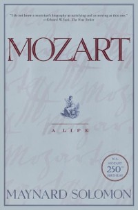 Cover Mozart