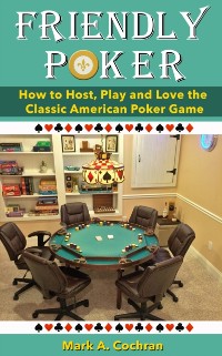 Cover Friendly Poker