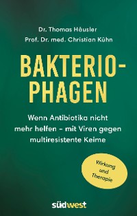 Cover Bakteriophagen