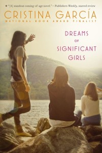 Cover Dreams of Significant Girls