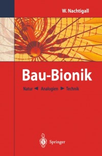 Cover Bau-Bionik