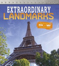 Cover Extraordinary Landmarks