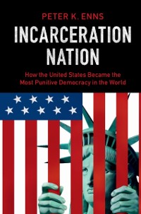 Cover Incarceration Nation