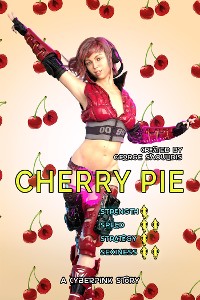 Cover Cherry Pie