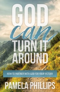 Cover God Can Turn It Around