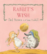 Cover Rabbit's Wish