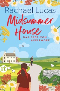 Cover Midsummer House