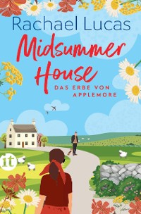 Cover Midsummer House