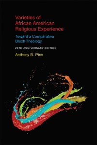 Cover Varieties of African American Religious Experience