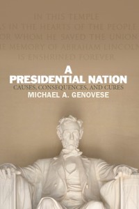 Cover Presidential Nation