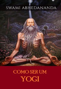 Cover Como ser um Yogi (Traduzido)