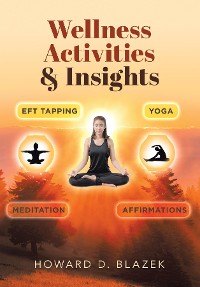 Cover Wellness Activities & Insights