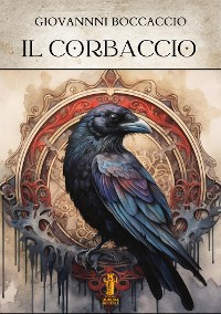 Cover Il Corbaccio