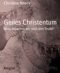 Cover Geiles Christentum