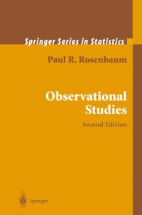 Cover Observational Studies