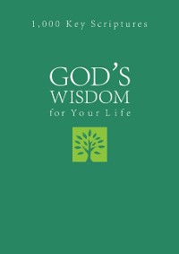 Cover God's Wisdom for Your Life