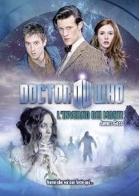 Cover Doctor Who - L'inverno dei morti