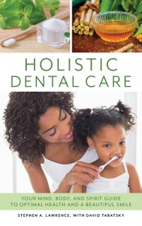 Cover Holistic Dental Care