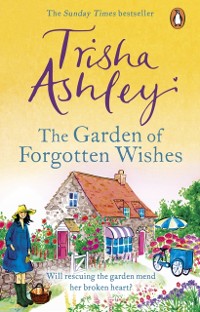 Cover Garden of Forgotten Wishes