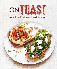 Cover On Toast