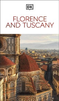 Cover DK Florence and Tuscany