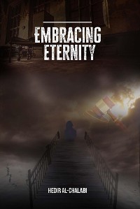 Cover EMBRACING ETERNITY