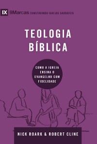 Cover Teologia bíblica
