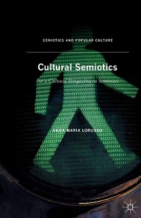Cover Cultural Semiotics