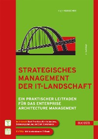 Cover Strategisches Management der IT-Landschaft
