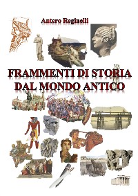 Cover Frammenti di storia dal mondo antico