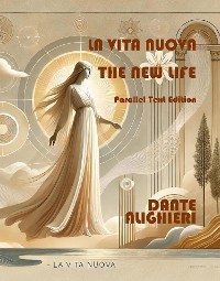 Cover La Vita Nuova - The New Life