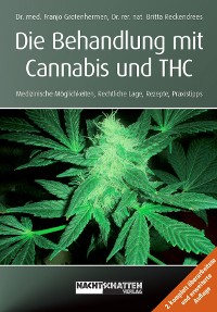 Cover Die Behandlung mit Cannabis und THC