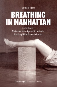 Cover Breathing in Manhattan