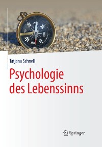 Cover Psychologie des Lebenssinns