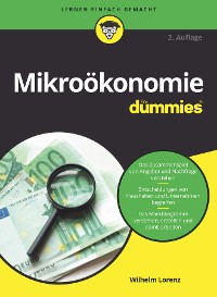 Cover Mikroökonomie für Dummies