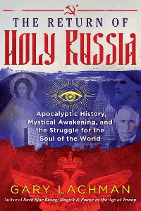 Cover Return of Holy Russia