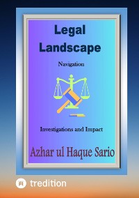 Cover Legal Landscape Navigation