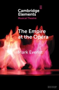 Cover Empire at the Opera