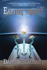 Cover Earthly Trinity