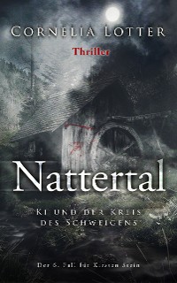 Cover Nattertal