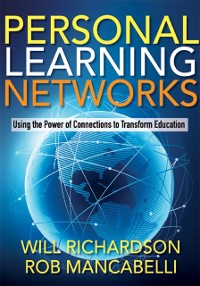 Cover Personal Learning Networks