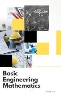 Cover Basic Engineering Mathematics