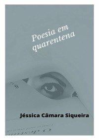 Cover Poesia Em Quarentena