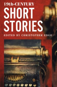 Cover Rollercoasters: 19th Century Short Stories ebook