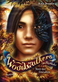 Cover Woodwalkers – Die Rückkehr (Staffel 2, Band 2). Herr der Gestalten